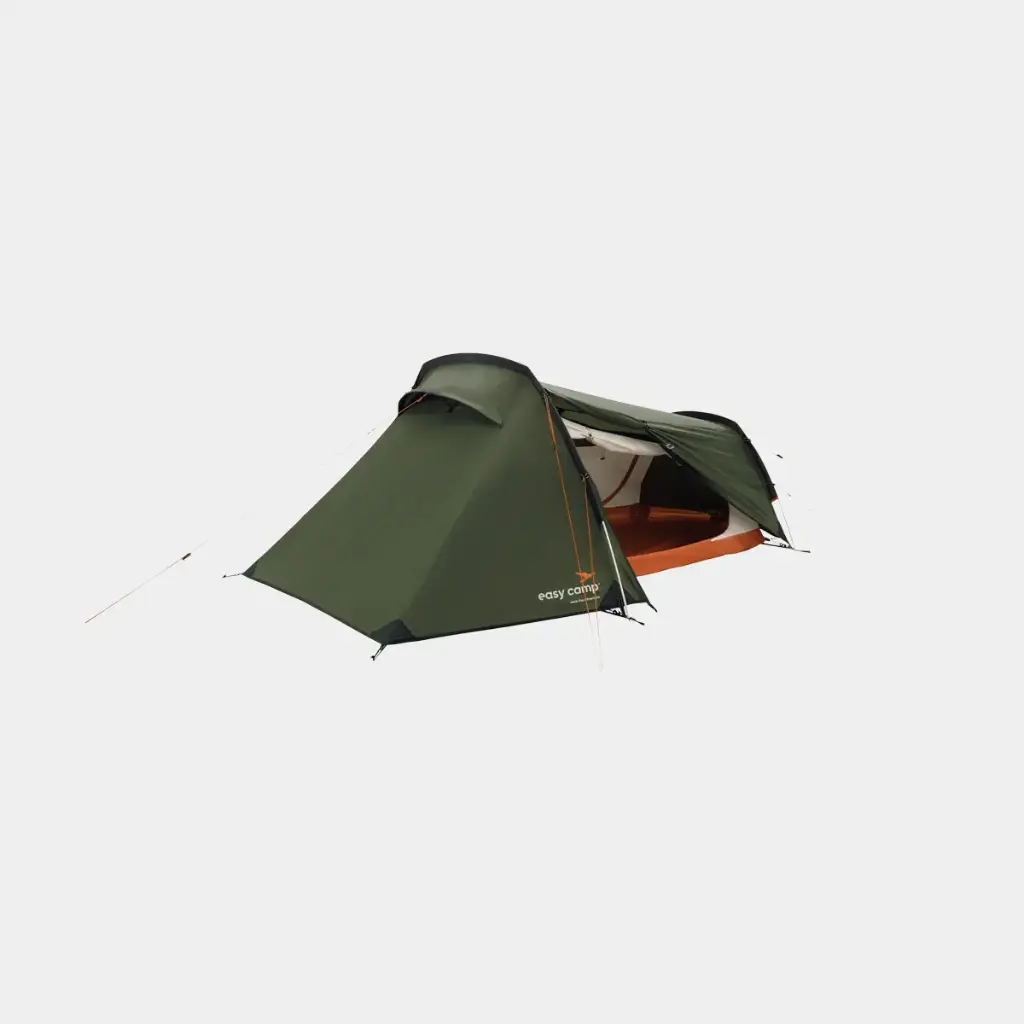 Sarek 2 Dark Green