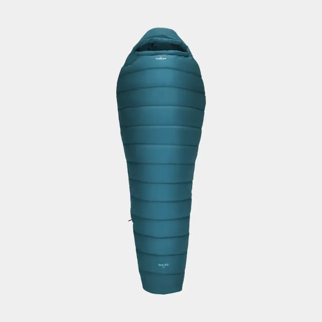 Serac 300 -4°C Blue