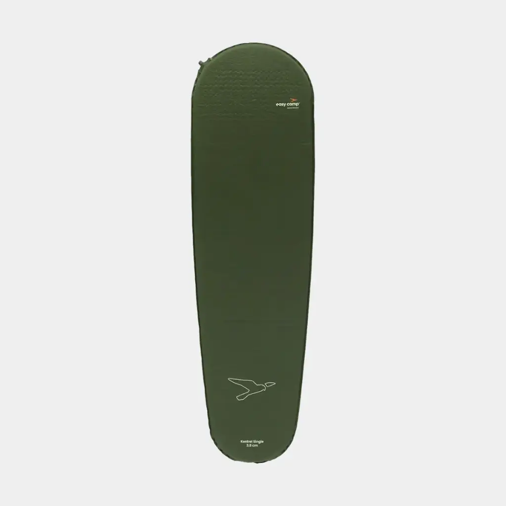 Kestrel Single Matje 3,8 cm Green