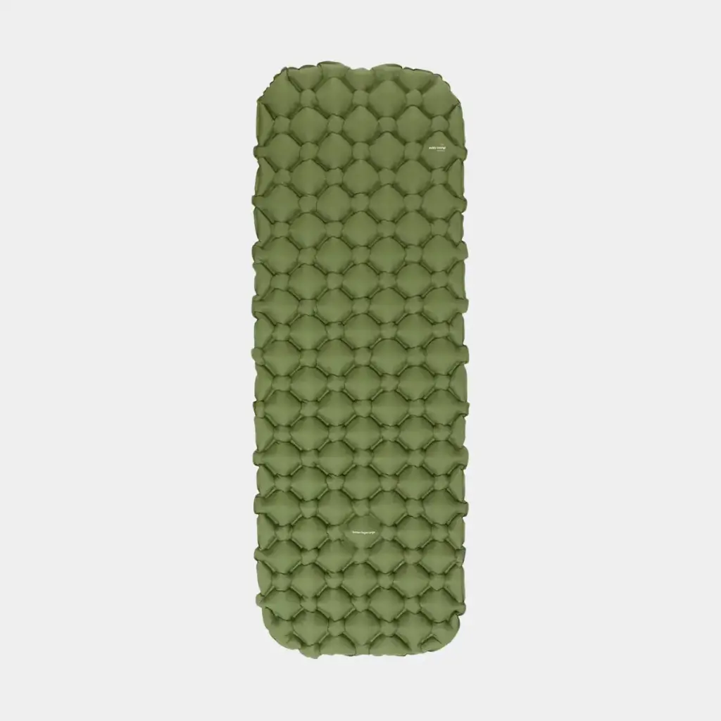 Golden Eagle Green