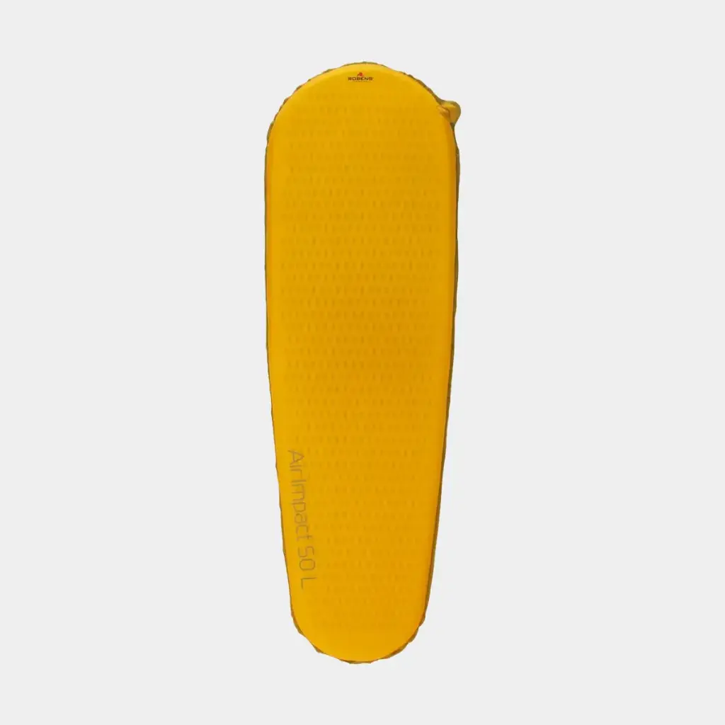 Air Impact 50 L Yellow