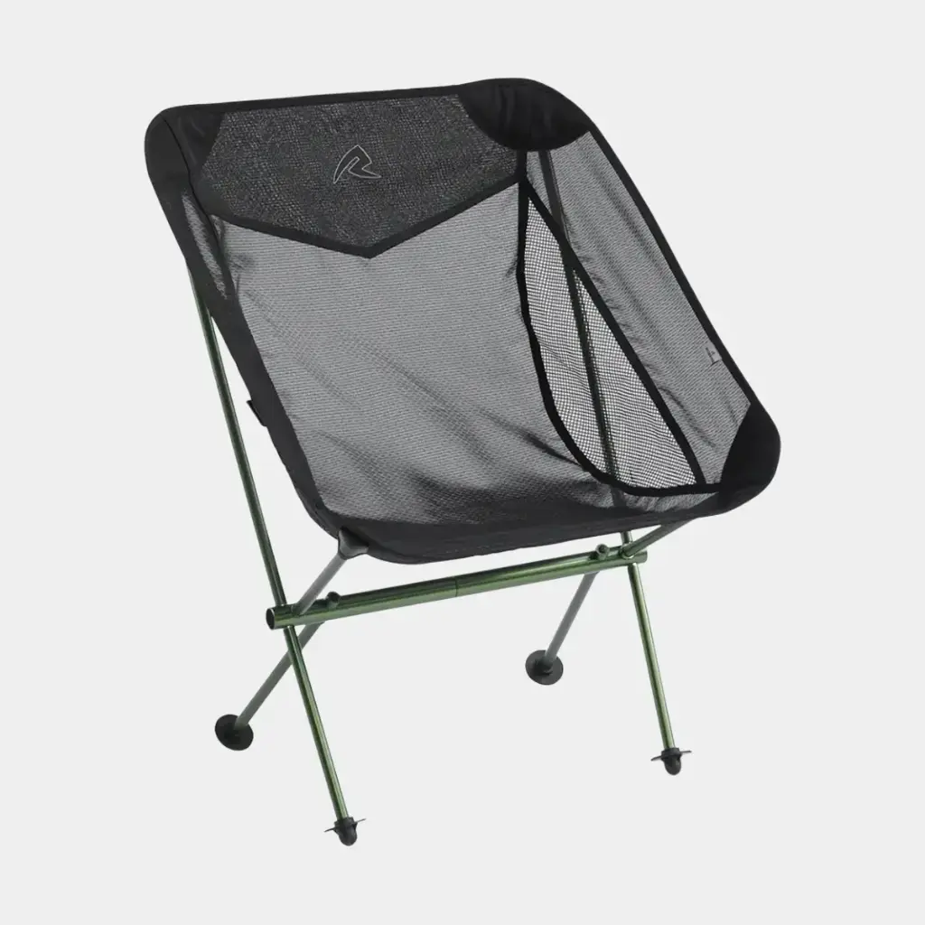 Pathfinder Large Light Black