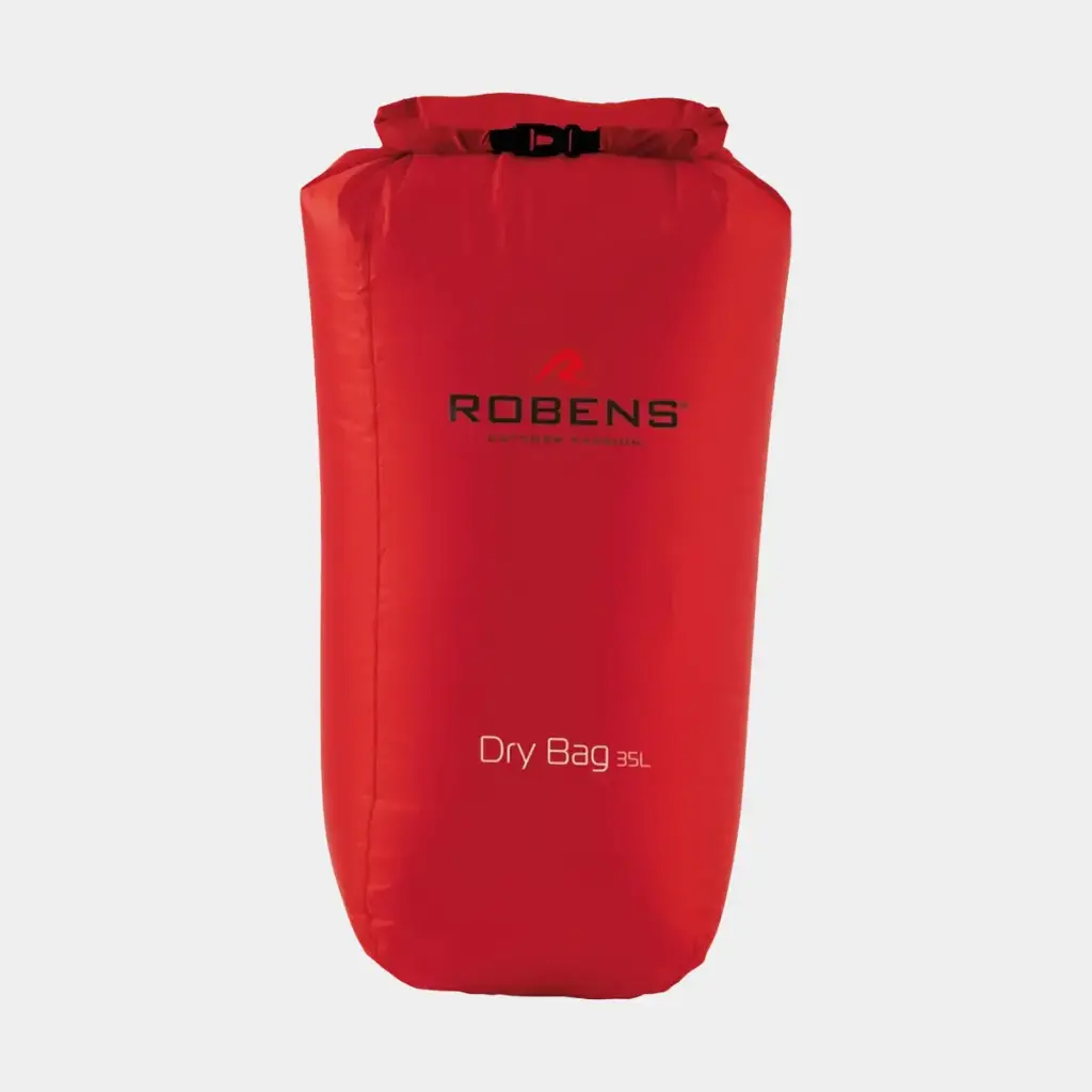 Dry Bag 35L Red