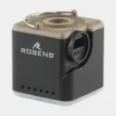 Torrin 2in1 Pump Khaki / Black