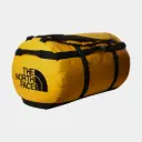 Base Camp Duffel XXL Summit Gold / TNF Black (NPF)