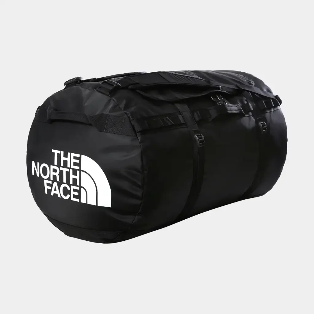 Base Camp Duffel XXL TNF Black / TNF White (NPF)