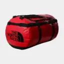 Base Camp Duffel XXL TNF Red / TNF Black (NPF)