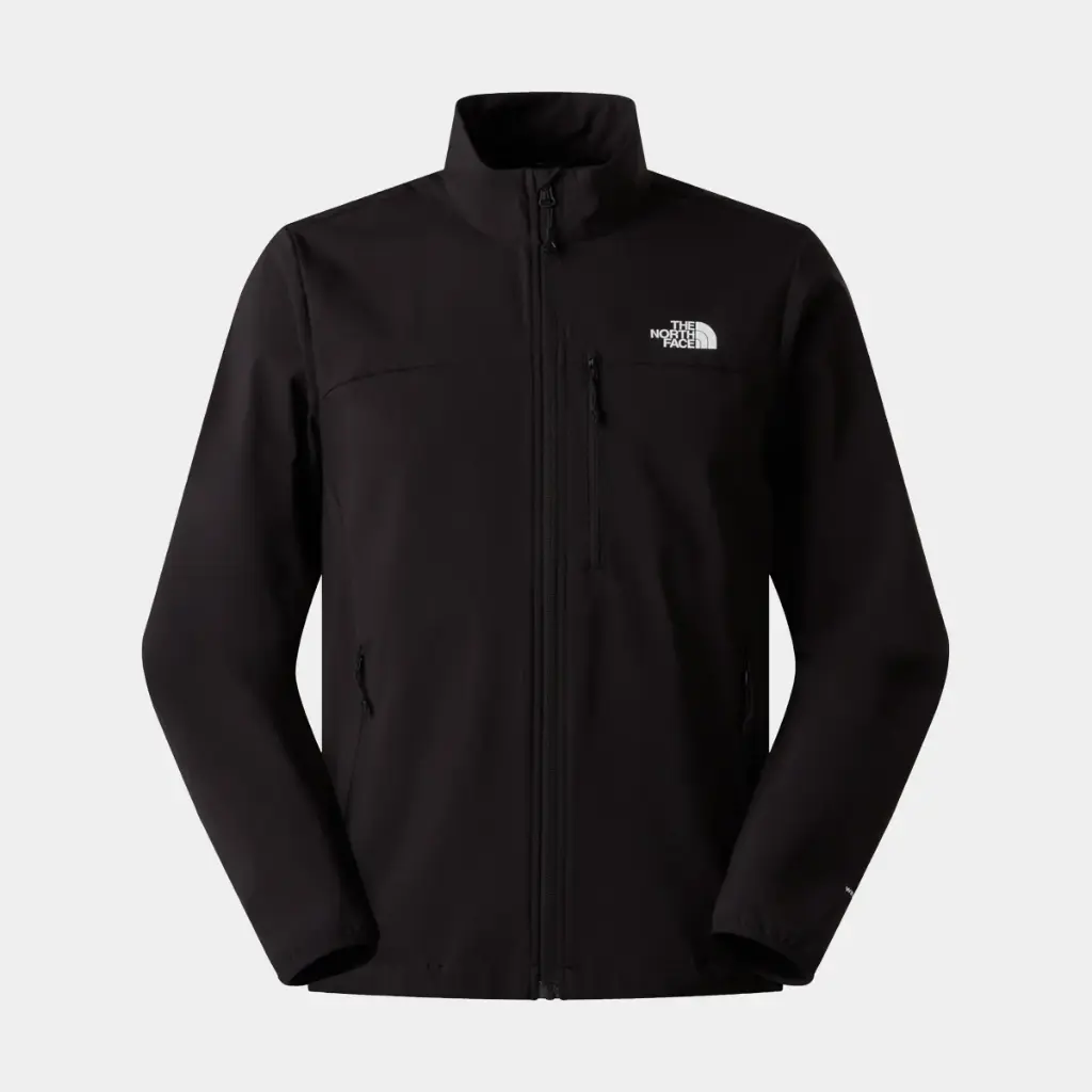 Nimble Jacket 2.0 TNF Black