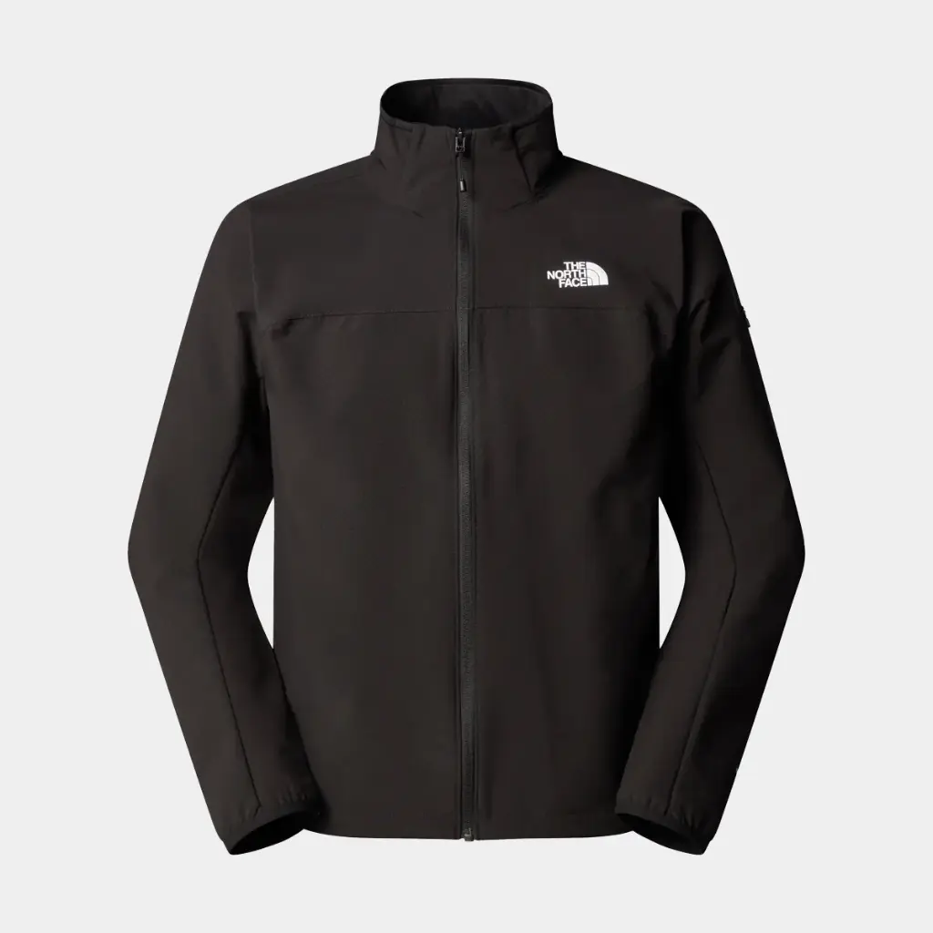Tek Approach Jacket TNF Black