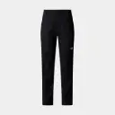 Exploration Pants Women TNF Black