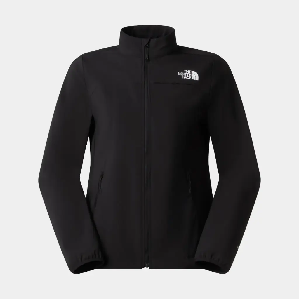 Nimble Jacket 2.0 Women TNF Black