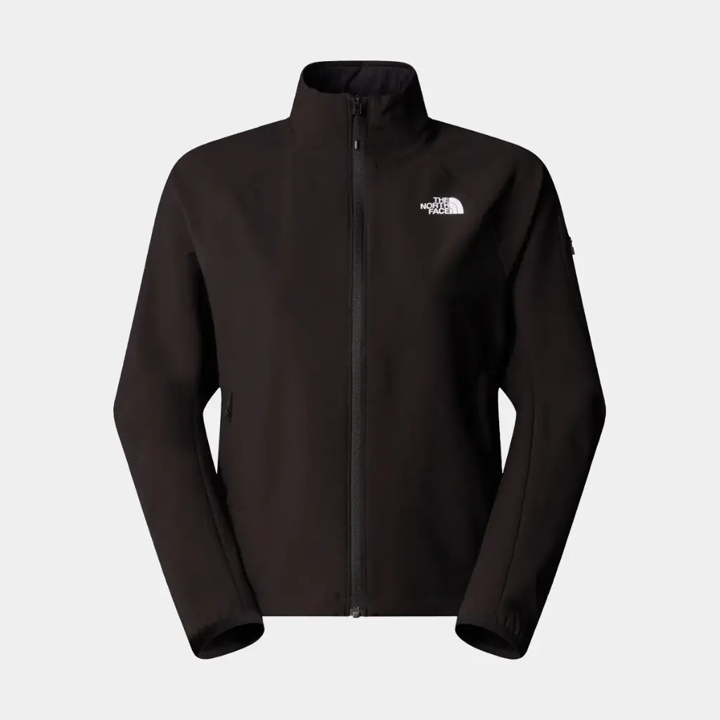 Tek Approach Jacket Women TNF Black