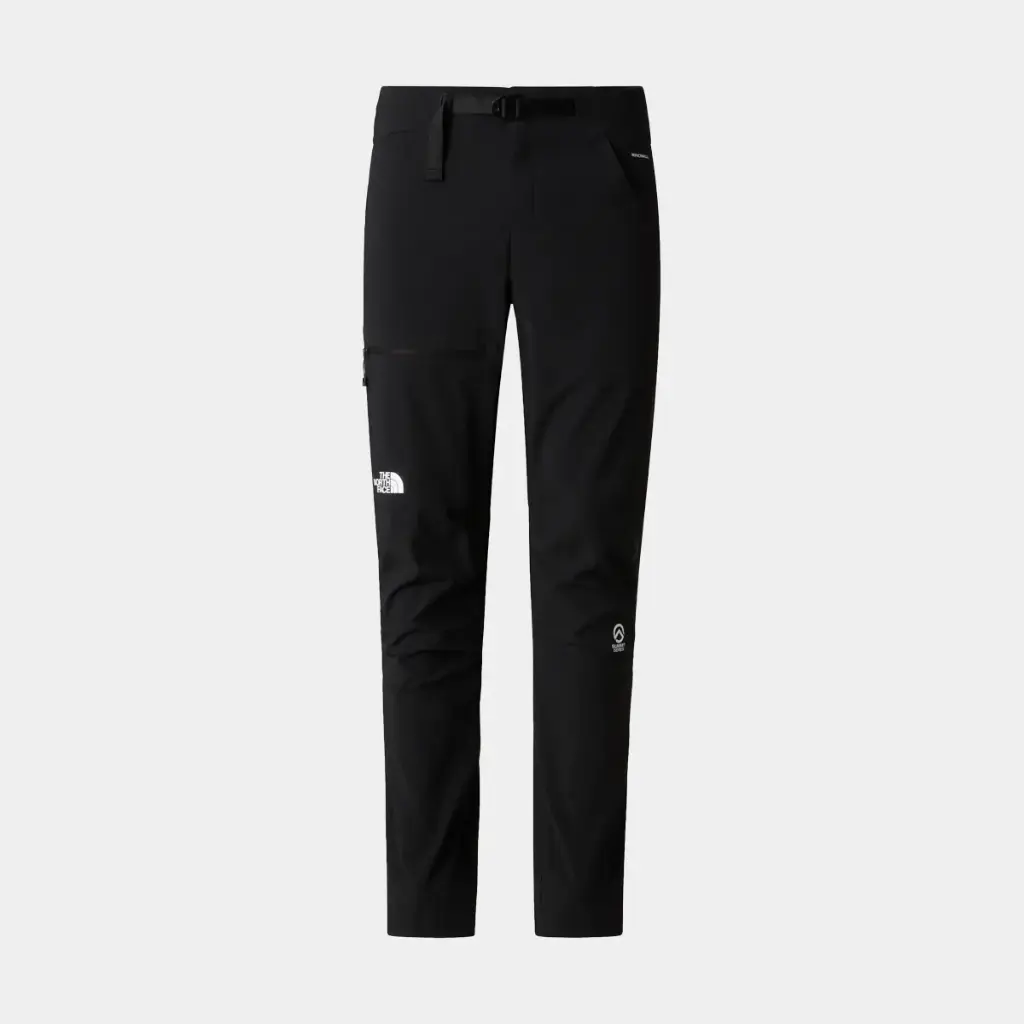 Summit Off Width Pants TNF Black
