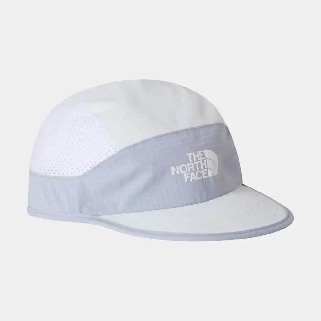 Summer LT Run Hat Frost Grey / Pearl Stone