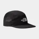 Summer LT Run Hat TNF Black