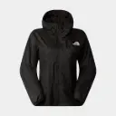 Ridgelite Futurefleece Wind Jacket Women TNF Black