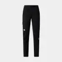 Summit Off Width Pants Women TNF Black
