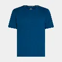 Oasis Short Sleeves Crewe Atlantis