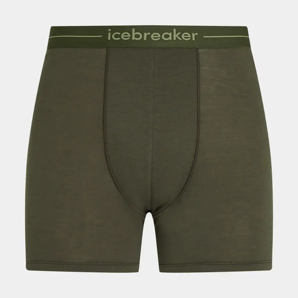 Anatomica Boxer Dark Loden