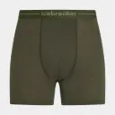 Anatomica Boxer Dark Loden
