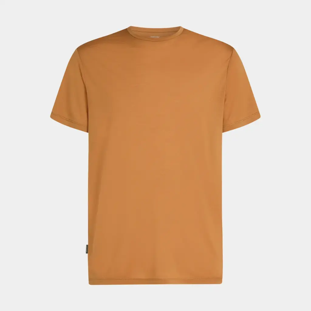 Cool-Lite Sphere III Short Sleeves 125 Tee Trail