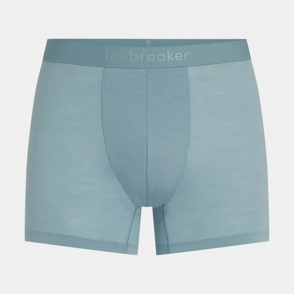 Cool-Lite Anatomica Boxers 125 Flint Blue