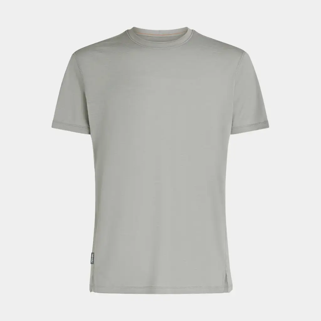 Ace Short Sleeves Tee 150 Proto Grey