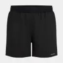 ZoneKnit Speed 6 Shorts 125 Black