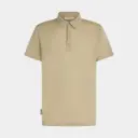 Tech Lite III Short Sleeves Polo 150 Flagstone