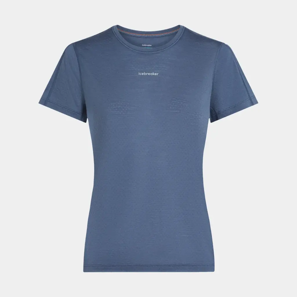 Cool-Lite Speed Short Sleeves Tee 125 Women Dawn
