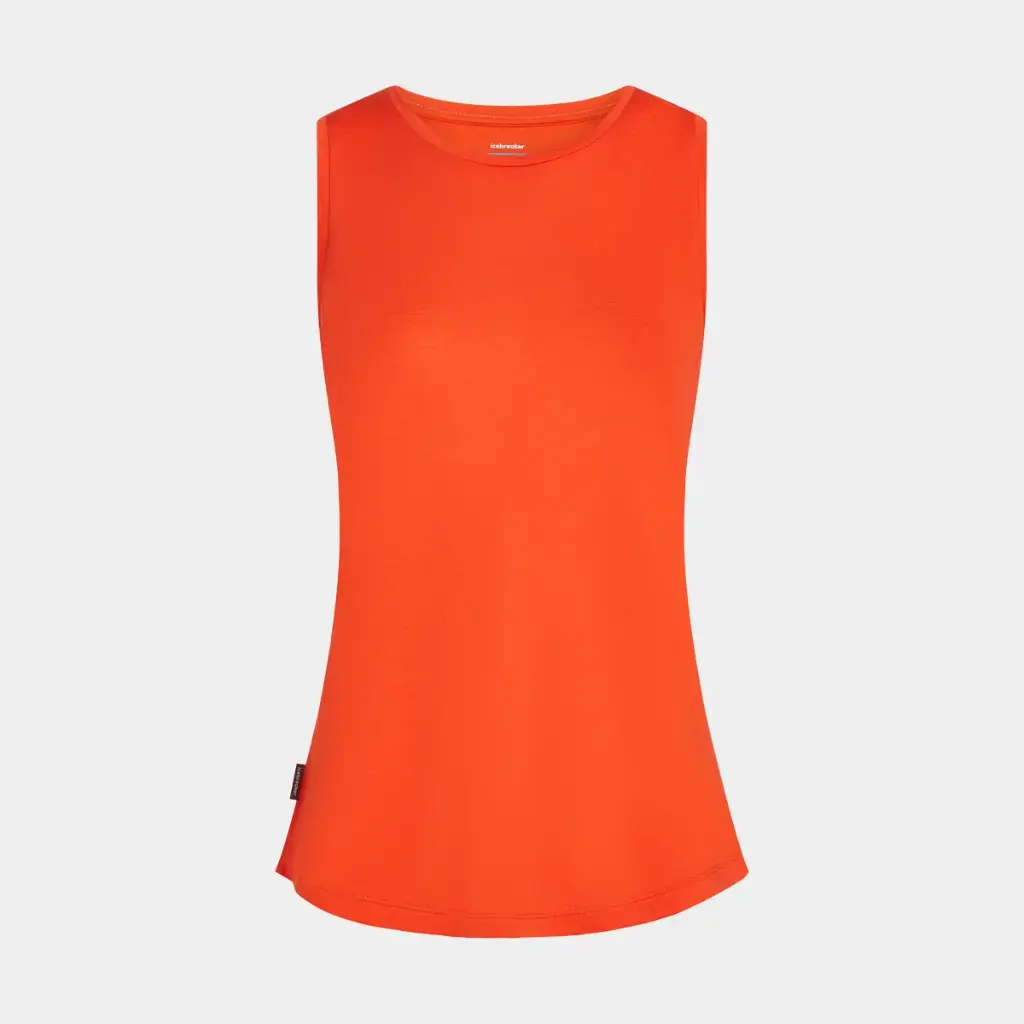 Cool-Lite Sphere III Tank 125 Women Fervid