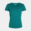 Cool-Lite Sphere III Short Sleeves Scoop 125 Women Tidal Teal