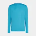 Cool-Lite Sphere III Long Sleeves 125 Tee Arctic