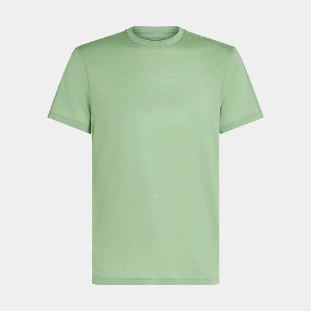 Cool-Lite Speed Short Sleeves Tee 125 Seaglass