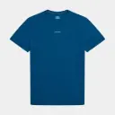 Cool-Lite Speed Short Sleeves Tee 125 Atlantis