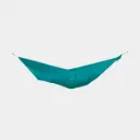 Hammock 1P Compact One Colour Aqua