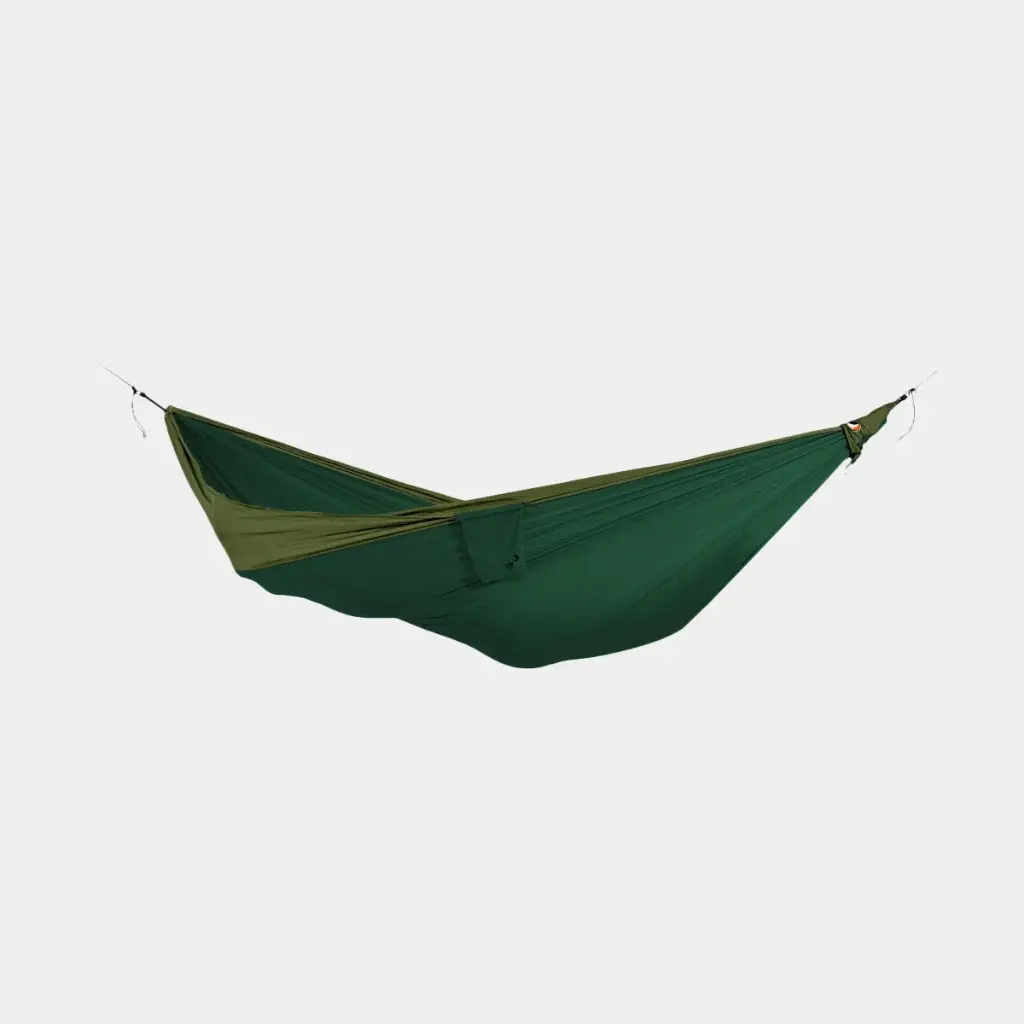 Hammock King Size Dark Green / Leaf Green