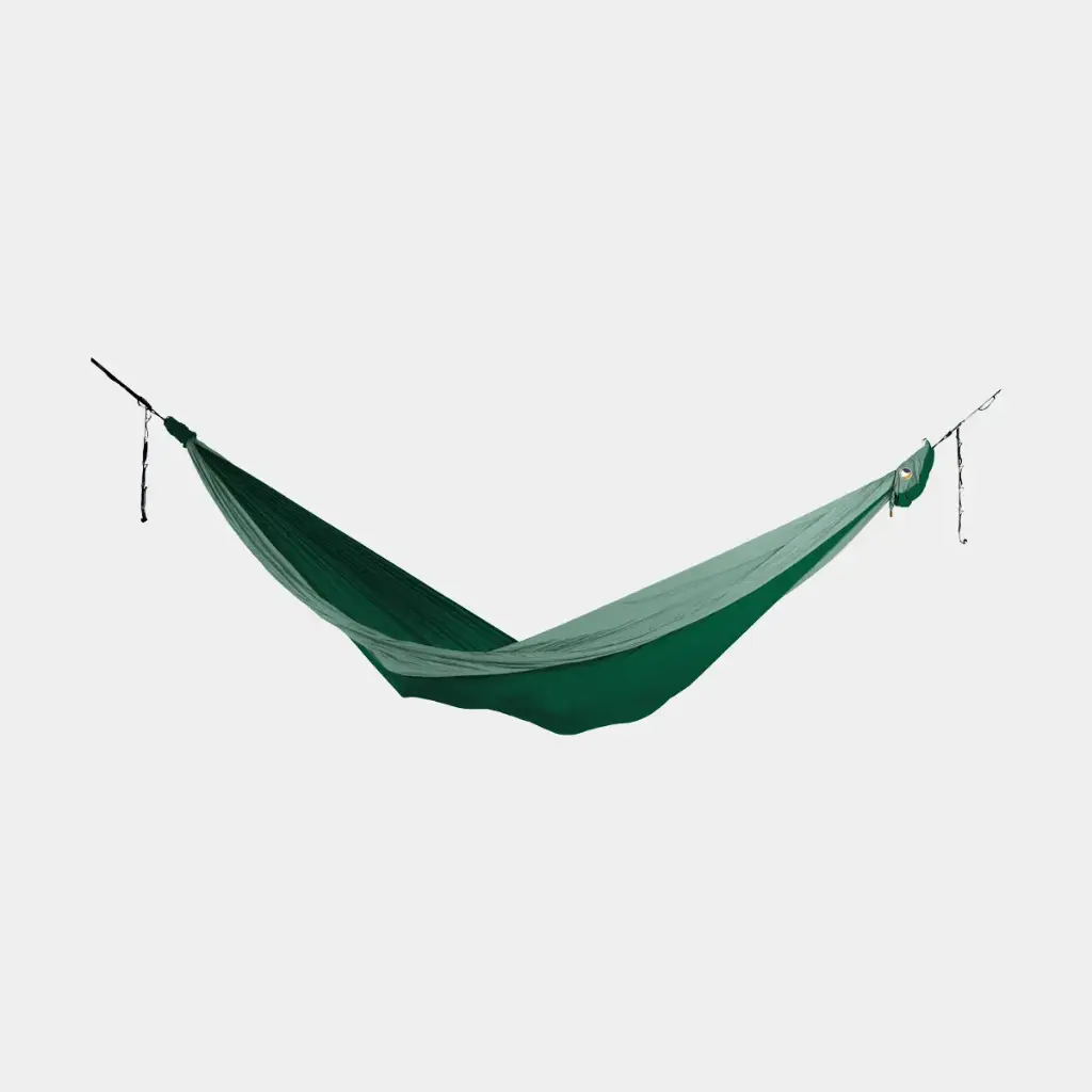 Hammock Honeymoon Dark Green / Jade Green