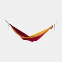 Hammock Honeymoon Burgundy / Dark Yellow