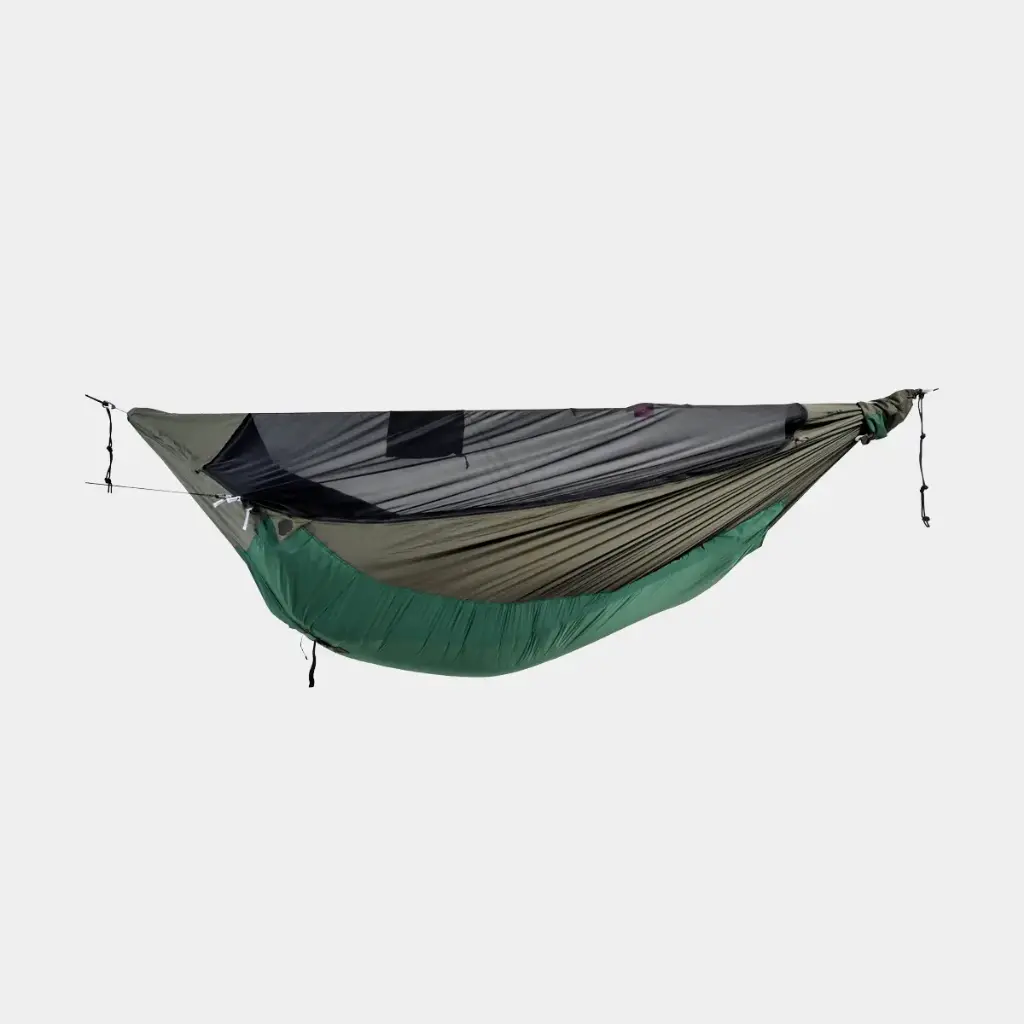 Hammock ProMat Army Green