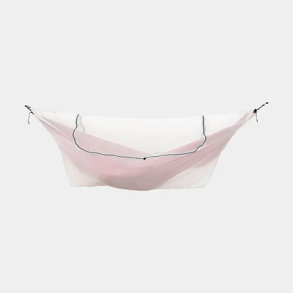 Convertible Bug Net 360° White