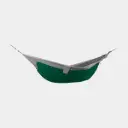 Moonquilt Compact Forest Green