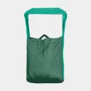Eco Bag Small 10L Petrol Green / Exotic Ocean
