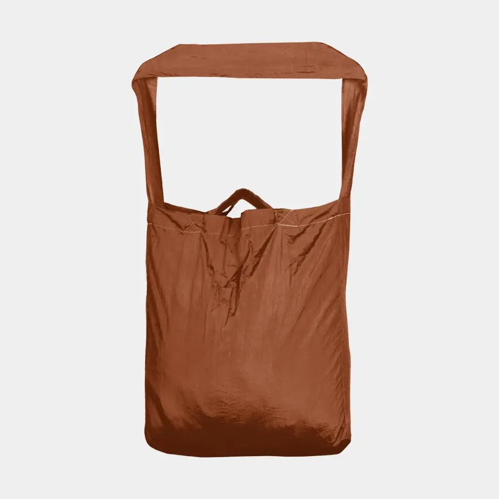 Eco Bag Medium 15L Copper / Copper