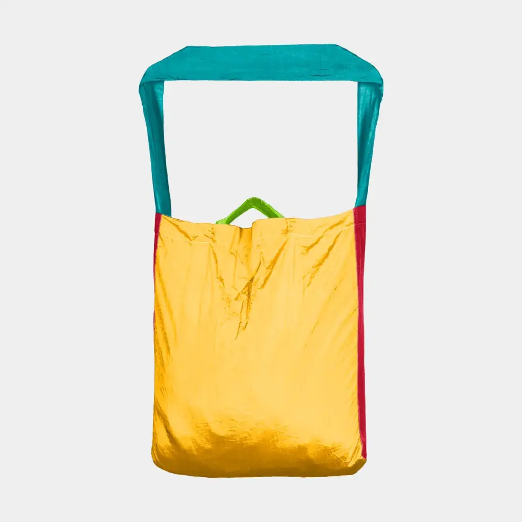 Eco Bag Medium 15L Unique Edition