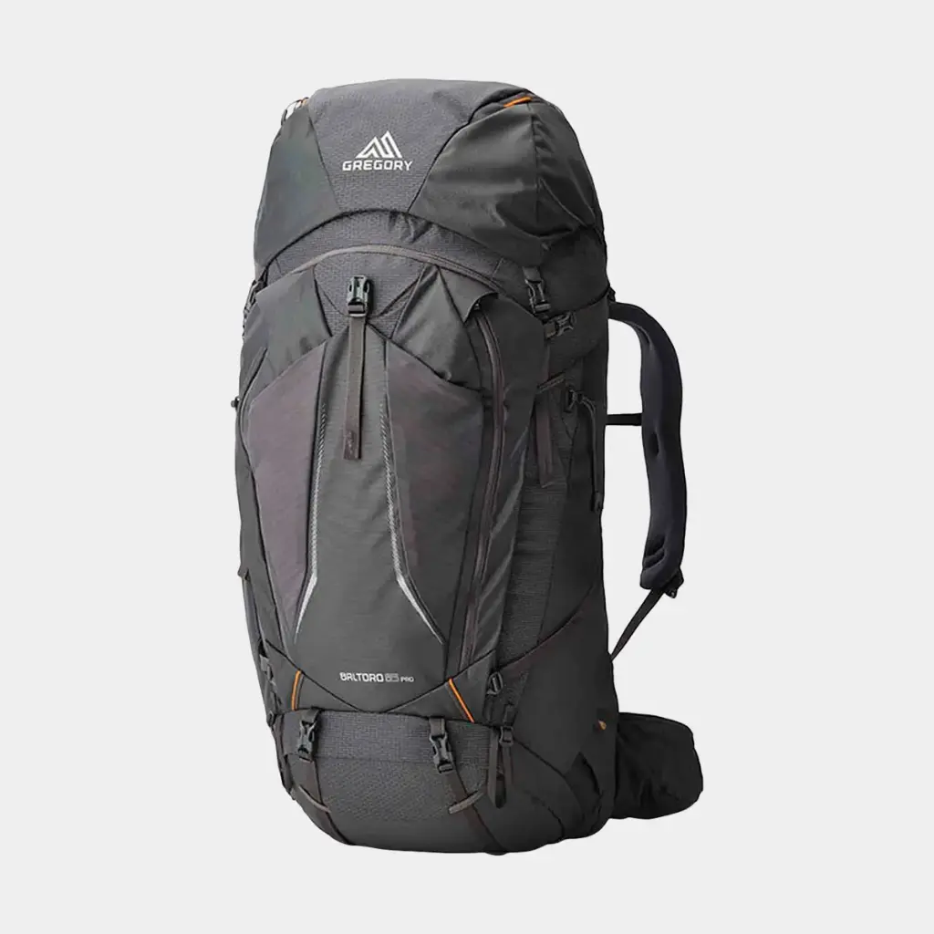 Baltoro 85 Pro Iron Grey