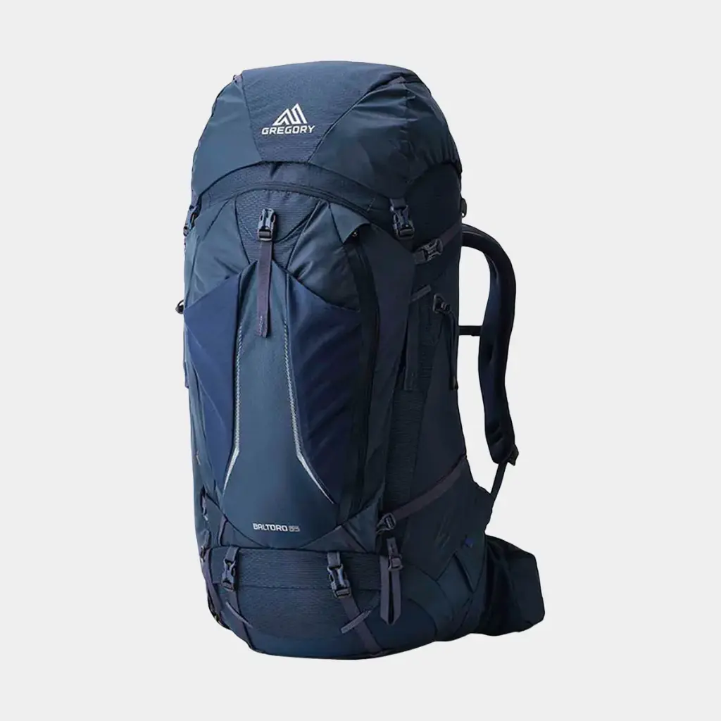 Baltoro 65 Stellar Blue