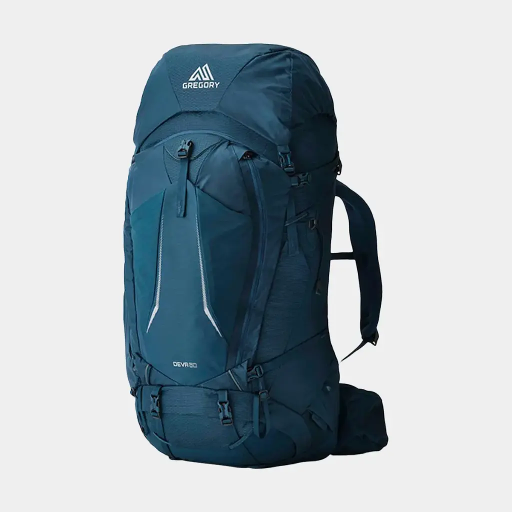 Deva 60 Women Mountain Teal