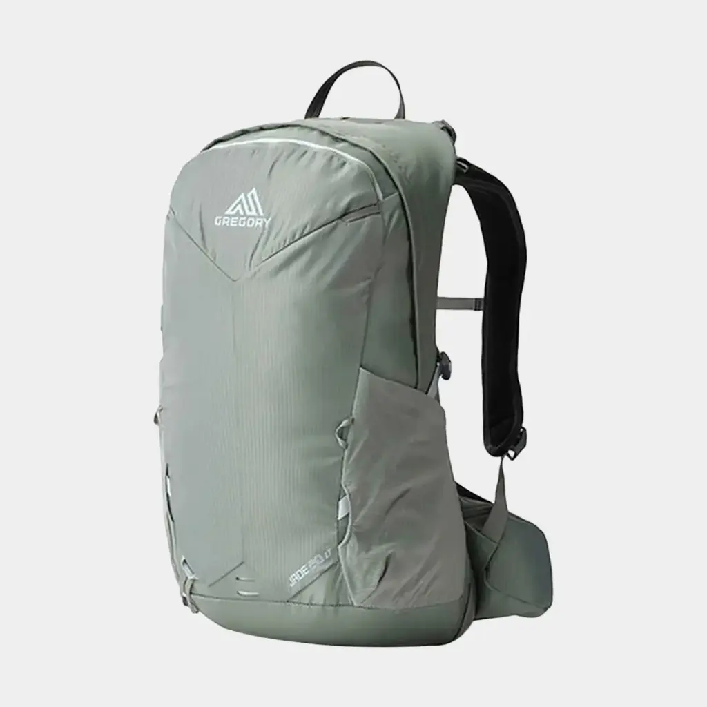 Jade LT 20 Women Artichoke Green