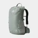 Jade LT 20 Women Artichoke Green